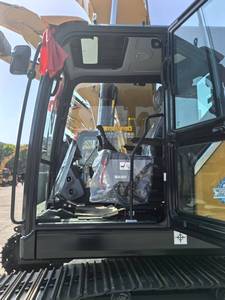 Excavadora SANY SY215C 215 Usada de 21 Toneladas con Motor, Caja de Cambios y Bomba - Product Image 5