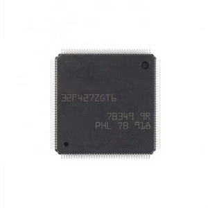 STM32F427ZGT6 fornitori di componenti elettronici originali circuito integrato fornitura spot di fabbrica BOM list servizio - Product Image 1