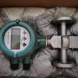 เครื่องวัดการไหลแบบแม่เหล็ก Yokogawa AXG แบบฟลานจ์ในตัว  DN15 DN25 DN40 DN50 DN80 DN100 SUS316L สำหรับวัดการไหลของน้ำและน้ำมัน - Product Image 6