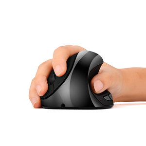 Nhà Máy Tùy Chỉnh Bán Buôn 2.4G Không Dây Dọc <span class=keywords><strong>Ergonomic</strong></span> Chuột Không Dây Dọc Chuột - Product Image 6