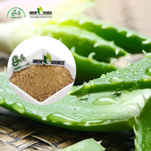 Extracto de Aloe Vera <span class=keywords><strong>Precio</strong></span> Green Life Extracto de Aloe Vera Aloe-emodin 98% Polvo - Product Image 1