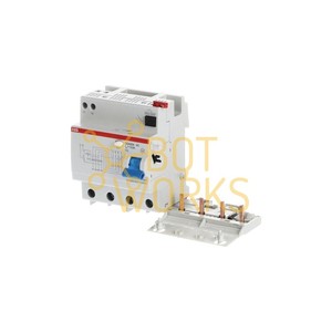 ABB 2CSB204001R4630 - Nuovo - Product Image 1
