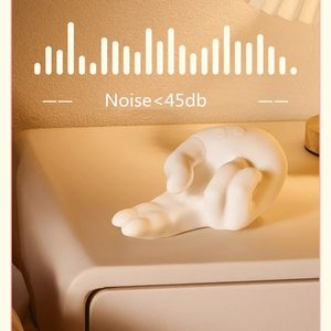 Krachtige Rechtshandige <span class=keywords><strong>G-Spot</strong></span> <span class=keywords><strong>Vibrator</strong></span> Verwarmde En Inserteerbare Clitorale Masturbatie Massager Vinger Clitorale Stimulatieproduct - Product Image 4