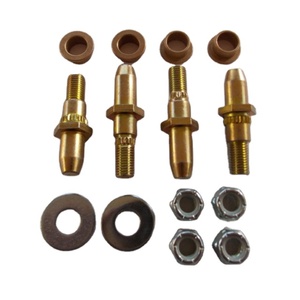 Kit Di Riparazione Per Cerniera Porta Kit Boccola Perno Cerniera Porta Kit Boccola Perno Cerniera Porta Per~p125478040