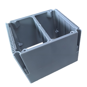 2024 vendita calda personalizzata ABS/PP/PVC/POM/NYLON/PC/TPU/TPE/PS/come plastica stampaggio ad iniezione parti produttore - Product Image 3