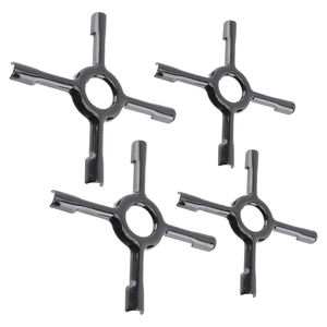 หม้อต้มกาแฟเครื่องลดแก๊สกระโถน - Product Image 1