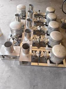 Créer une fontaine musicale intérieure/extérieure, équipement de fontaine extérieure, fontaine pour lac - Product Image 6