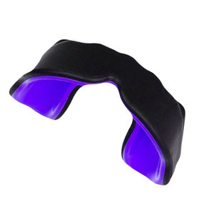 Protector Bucal de Alta Calidad para Boxeo y Artes Marciales, Protector para Encías y Dientes, Personalizable para Adultos - Product Image 6