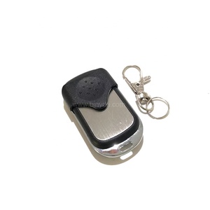 433MHz Smart <strong>Duplicator</strong> <strong>Remote</strong> <strong>Control</strong> 4 Button Electric Garage Door Gate <strong>Remote</strong> Cloning 433 MHz Transmitter - Product Image 2
