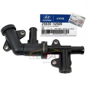 Válvula de Agua de Calidad Original 25630-2W500 para Hyundai Elantra Kia Cerato 256302W500 - Product Image 1