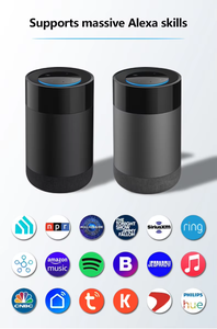 Latest Products Market WiFi Wireless Smart Home Improvement Innovative Tech Gadgets AI Intelligent Speaker <strong>Assistant</strong> - Product Image 6