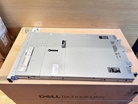 R650 r650xs Marque d'origine Serveur DELLs PowerEdge R650 Xeon CPU poweredge R650