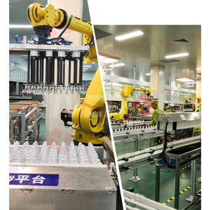 संवहनी कैथेटर उत्पादन उपकरण एकीकरण उपकरण - Product Image 3