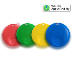 Localizador Inteligente con Posicionamiento para Coche, Cartera, Llaves, Compatible con Dispositivos iOS, 365 Días de Duración de la Batería - Product Image 2