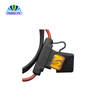 موصل نحاسي مطلي بالفضة عالي الجودة مخصص من المصنع مع عازل بلاستيكي ثنائي السن لموصلات كهربائية وأنابيب توصيل الأسلاك - Product Image 5