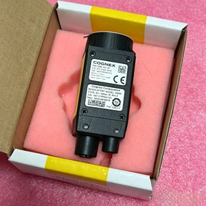 Cámara de Visión Industrial Integrada Compacta con IA Cognex IS8900 Original, Todos los Modelos Disponibles - Product Image 4