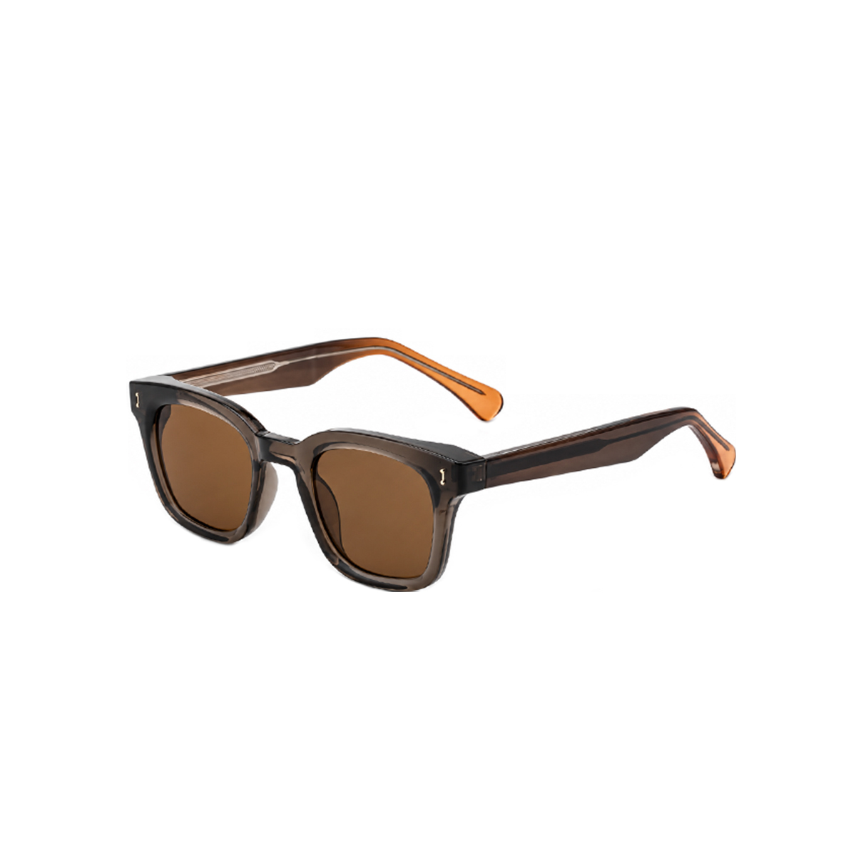 C4 Trasparenza Marrone Oro Marrone
