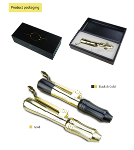 Kim loại mật độ cao loại bỏ nếp nhăn môi <span class=keywords><strong>Filler</strong></span> tiêm axit hyaluronic Súng không tiêm kim Mesotherapy súng săn chắc da - Product Image 6