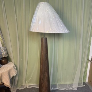 Đèn đứng phong cách tối giản Bắc Âu với đế <span class=keywords><strong>E27</strong></span>, lấy cảm hứng từ phong cách Wabi-Sabi, thích hợp cho phòng khách và phòng ngủ - Product Image 5