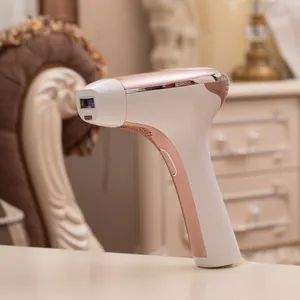 Ipl Laser Hair Removal 510k Permanently Portable Machine Home Ipl Hair Removal Device