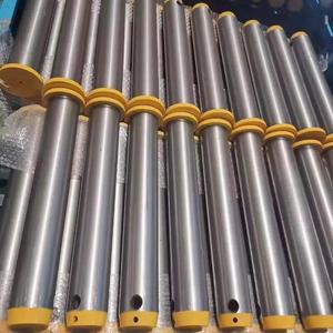 Goupilles et bagues de godet d'excavatrice 205-70-71210 20Y-70-31250 208-70-61210 pour PC200 PC300 PC400 450 - Product Image 5
