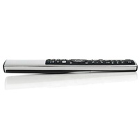 Remote Control Universal AN-MR700 untuk TV LCD AIR MOUSE Magic Motion Kompatibel AN-MR600/AN-MR500/AN-MR40 Hitam Jangkauan 10-16M