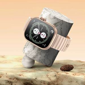 Không thấm nước <span class=keywords><strong>Android</strong></span> IOS thể thao thời trang Smartwatch mujer Đồng hồ thông minh - Product Image 4