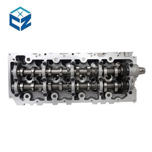 Culata de motor de repuestos automáticos 1KD para motor Hilux Foruner 11101-30030 - Product Image 2