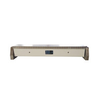 Mandrin magnétique rotatif de haute précision pour machine de rectification, usinage d'angles, serrage facile, conception de broche intégrée, OEM