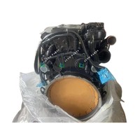 Moteur diesel de marque Newpars D2866 D2876 D2066 Ensemble moteur D2866L0H28 D2876L0H02 D2066L0H11 Bloc moteur d'origine pour MAN BUS