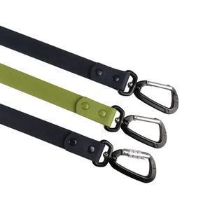 Correa de Pvc Personalizada Impermeable para Mascotas, Accesorio de Entrenamiento para Senderismo al Aire Libre, Entrenamiento, Patio, Playa y Natación - Product Image 3