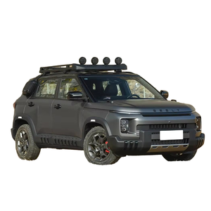SUV Compacto Modelo 2024 1.5TD Edición Fun Wild Automático Turboalimentado Euro VI Gasolina Cámara 360 Nuevo R18 Dark Voitures Doccasion Autos - Product Image 4