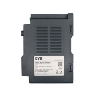 RYE 0.75KW 1.5KW 2.2KW VFD onduleur à fréquence Variable triphasé 380V Mini contrôleur de moteur électrique