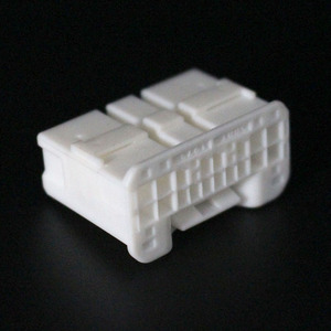 Điện 6098 5604 tự động nữ unsealed Dây ổ cắm 18 pin kết nối cho đa dây - Product Image 6