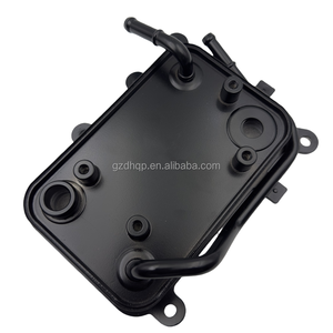 Dahai Bodykit Enfriador de aceite 25620-2W500 25620-1U500 para <span class=keywords><strong>Hyundai</strong></span> Creta <span class=keywords><strong>2022</strong></span> Kia Carnival 2006 Optima 2016 <span class=keywords><strong>Carens</strong></span> - Product Image 1