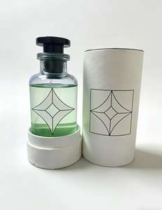 Stock US, livraison 2-4 jours, 11 Marques <span class=keywords><strong>de</strong></span> Luxe, Cologne 100ml, <span class=keywords><strong>Parfum</strong></span> Homme à Bouchon Magnétique, Tenue 5 à 8 Heures, Vente en Gros - Product Image 1