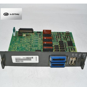 Плата ввода-вывода серии RJ2 A16B-2201-0472 - Product Image 1