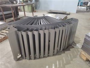 ملامسة معدنية كهربائية للسيارات موصل طرفي لبطارية النحاس والنحاس الأصفر - Product Image 4