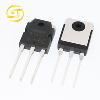 Transistor de puissance amplificateur C5198 2SC5198 TO-3P, neuf et original, haute qualité, en stock 1943/5198
