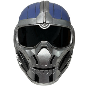 Casco de <span class=keywords><strong>la</strong></span> <span class=keywords><strong>Viuda</strong></span> <span class=keywords><strong>Negra</strong></span>, Personaje de Película, Cómodo de Usar, Colección para Fanáticos, Casco de Cosplay - Product Image 1
