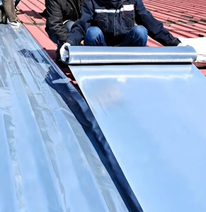 Patch auto-adhésif haute résistance pour les fuites de toit en métal - Product Image 3