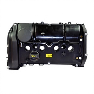 OE 11127646553 11127601863 Tapa de válvulas de culata al por mayor para BMW Serie 1 F21 Serie 3 F30 F35 - Product Image 2