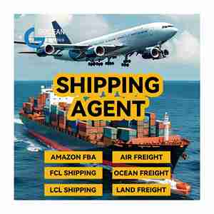 Vận Chuyển Hàng Hóa Giao Nhận Trung Quốc Để Anh Úc Mexico Vận Chuyển Đường Biển LCL FCL <span class=keywords><strong>Container</strong></span> Dịch Vụ Vận Chuyển Đại Lý Vận Chuyển Hàng Hóa Tàu - Product Image 1