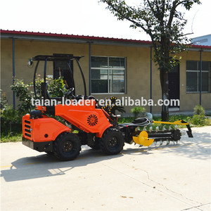 <span class=keywords><strong>Chargeur</strong></span> <span class=keywords><strong>articulé</strong></span> DY620 avant similaire <span class=keywords><strong>mini</strong></span> <span class=keywords><strong>chargeur</strong></span> - Product Image 3
