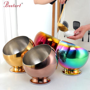 Accessori da Cucina, Zuccheriera, Contenitori per Sale e Pepe in Acciaio Inox, Ecologici, Barattoli per Spezie e Condimenti per Casa e Ristorante - Product Image 6