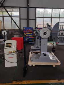 Máquina de prueba de impacto combinada IZOD y Charpy ISO 179 ISO 180-2000 22 50J - Product Image 3