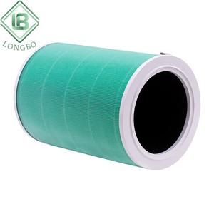 H13 Hapa apto para <span class=keywords><strong>Xiaomi</strong></span> <span class=keywords><strong>3C</strong></span> 3 H 3 / 2C 2H 2S / Pro cartucho de carbón activado accesorios filtros purificador de aire piezas RFID incluido - Product Image 4