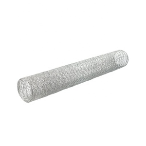 Anti Rust Galvanized Hexagonal Wire <b>Mesh</b> Roll Chicken Fence <b>Mesh</b> for Farming Application - Product Image 3