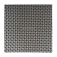 304 treillis métallique serti en acier inoxydable maille de barbecue en acier inoxydable