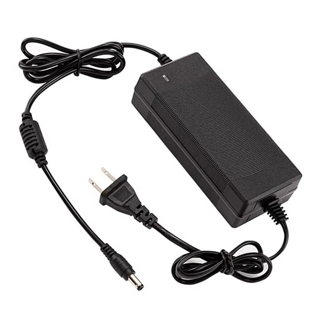 Universal Switching Power Adapter AC DC Output 12v 1a 2a 2.5a 5a 7a 8a 10a Eu Us Plug Desktop 12v5a Power Adapters